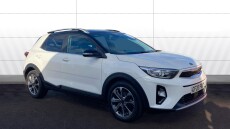 Kia Stonic 1.0T GDi 4 5dr Petrol Estate